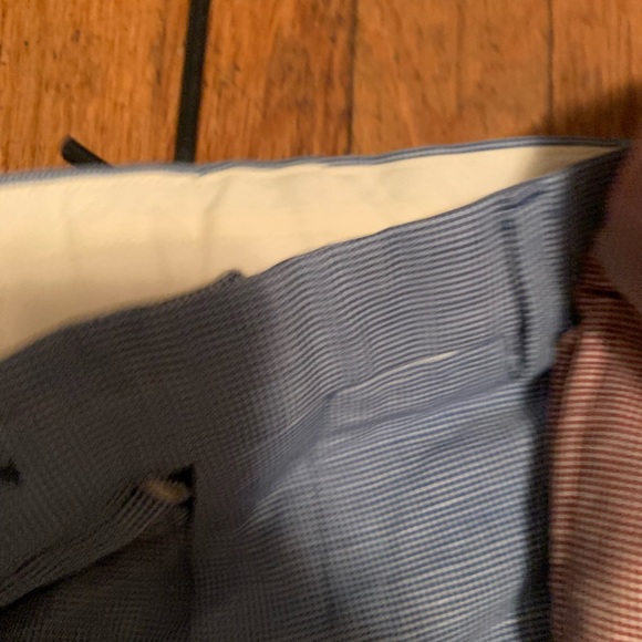 Beautiful Mens Brooks Brothers Dress Pants - Picture 4 of 5